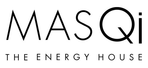 MasQi, The Energy House