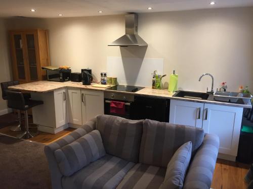 Winwood Apartment, Holmfirth