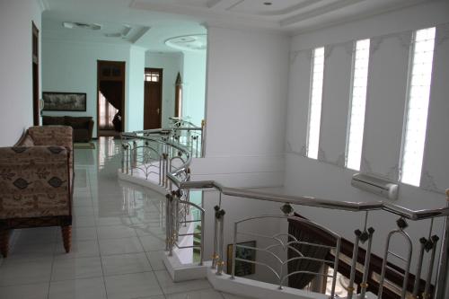 Alsalam Syariah Guesthouse – Surakarta (Solo), SD