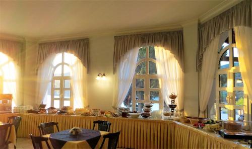 Kerveli Village Hotel - 식음료(F&B)