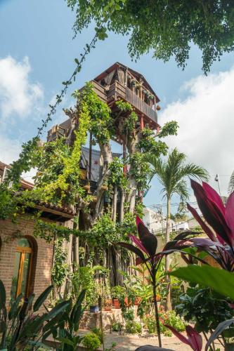 Hacienda Escondida Puerto Vallarta