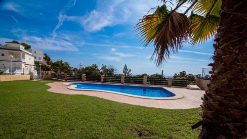 Villa Paradise Campello