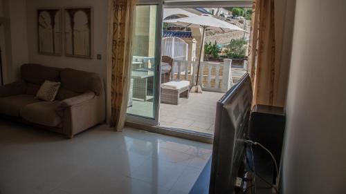 Villa Paradise Campello