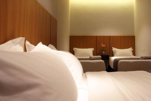 Ahyu Hotel, Kuala Lumpur (zdjęcie 7)