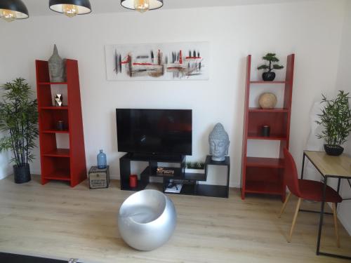 Appartement HEMINGWAY
