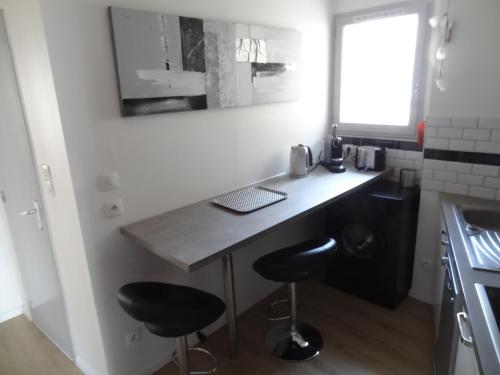 Appartement HEMINGWAY