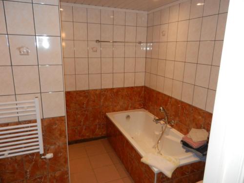 B&B Le 'Ti 'Bou de Refuge - image 6