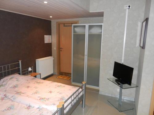 B&B Le 'Ti 'Bou de Refuge - image 13