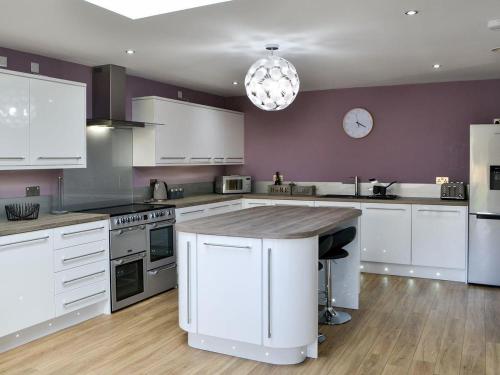 Ancrum House – Gretna Green
