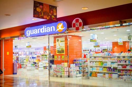 Glorious Service Suite Times Square In Malaysia