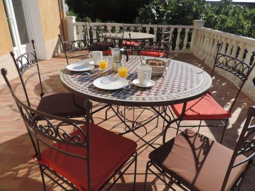 1001 Ocres, Apt (foto 5)