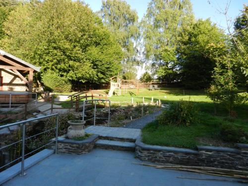 B&B Le 'Ti 'Bou de Refuge - image 12