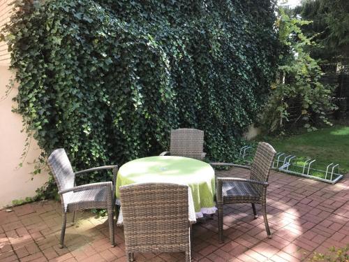 Hotel Seemeile – Cuxhaven, NC