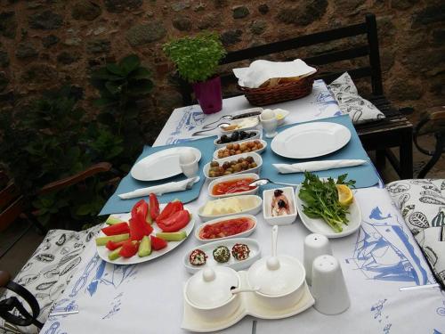 Aristonicus Boutique Hotel — Photo 4