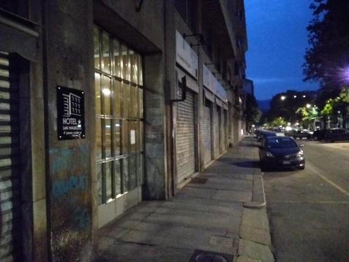 Albergo San Maurizio, Turin (photo 10)