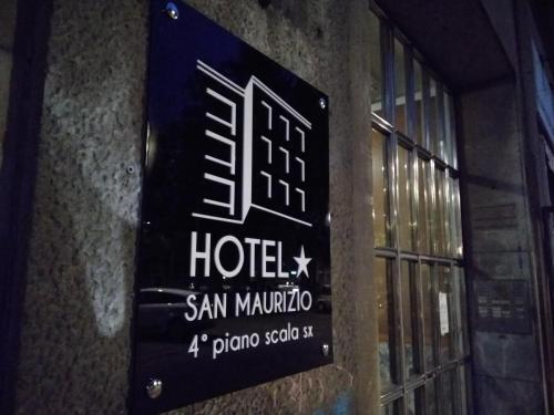Albergo San Maurizio, Turin (photo 9)