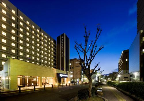 Daiwa Roynet Hotel Sakai Higashi