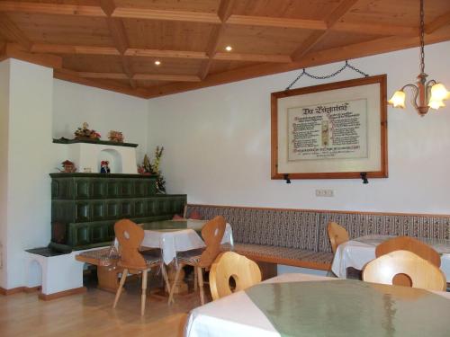 Bauernhof Grieslehen – Leogang, SD