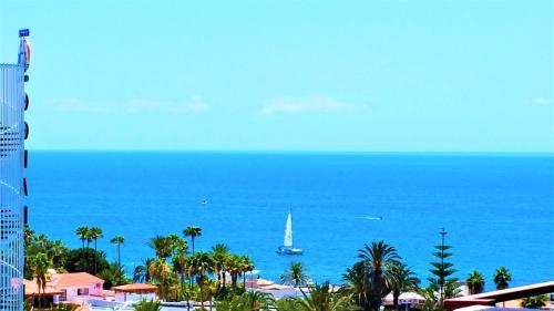 Playa de Las Americas Ocean Views 1