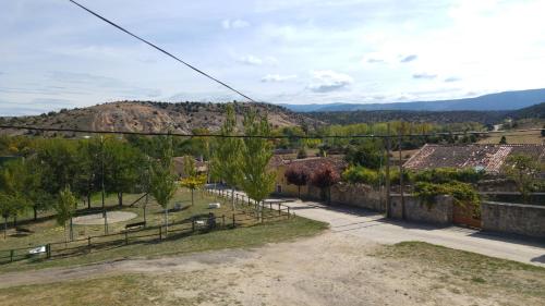  Casa Triviño in Castroserna de Arriba