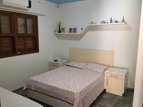 Casa Praia da Pinheira