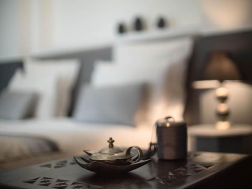 Riad 64 Room Type - Poivre Double Room