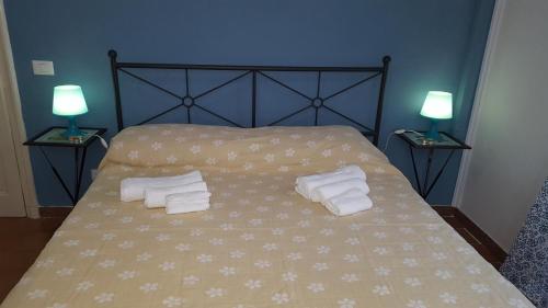 La Casa di Nonna Rosa - Rome