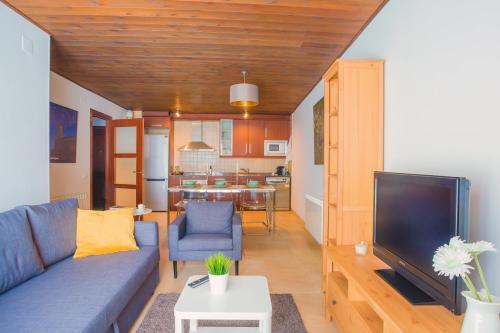  Ca´ la Júlia in Barruera