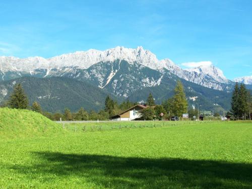 Bauernhof Grieslehen – Leogang, SD
