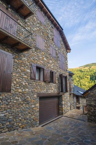 Ca la Júlia Vall de Boi