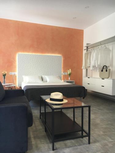 Casual Suite in Córdoba