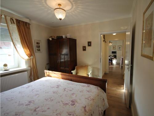 No.31 B&B im Rosengarten, Kapellen-Drusweiler (photo 10)