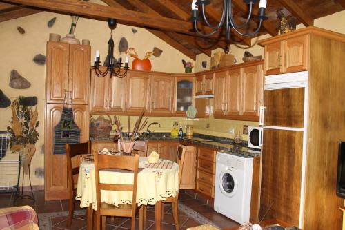  Casa Rural El Rincón de Antonia in Agulo