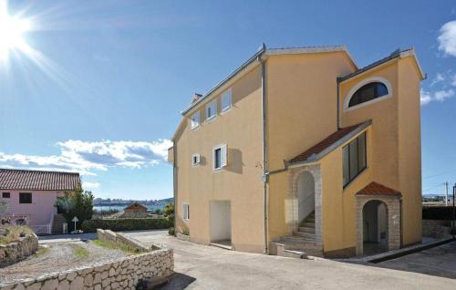  Apartment Vranjic 14251b in Solin
