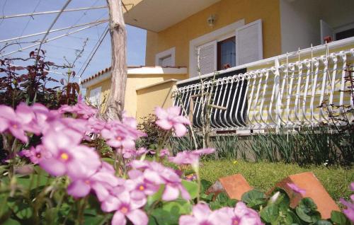  Apartment Vranjic 14251b in Solin