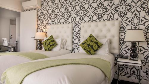 Regent of Rotorua Boutique Hotel
