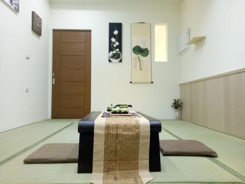 Ji Shih Life Style Hotel – Tainan, LA