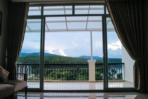 

Romeo & Juliet Guesthouse Dalat