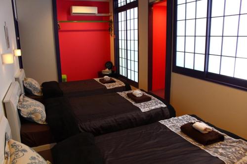 Holiday Homes TSUBOYA 1st - image 4