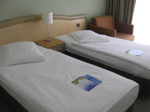 Hotel Kimen - image 5
