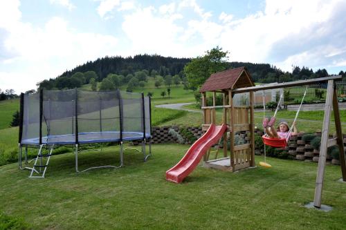 Oprema, Bio-Bauernhof Reitmayrgut in Maierhof