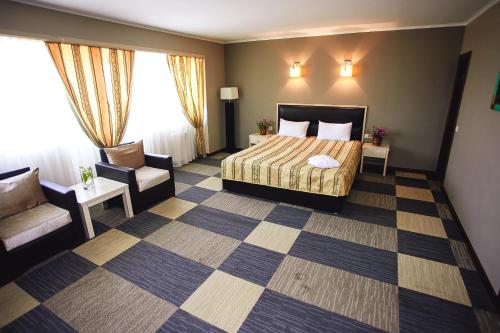 Aktau Hotel in أكتاو