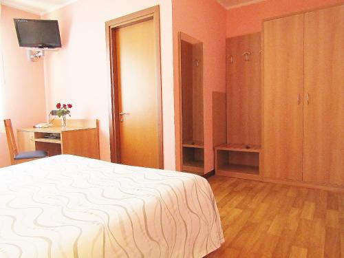 Hotel Ristorante Al Bassanello – Bassano del Grappa, AL