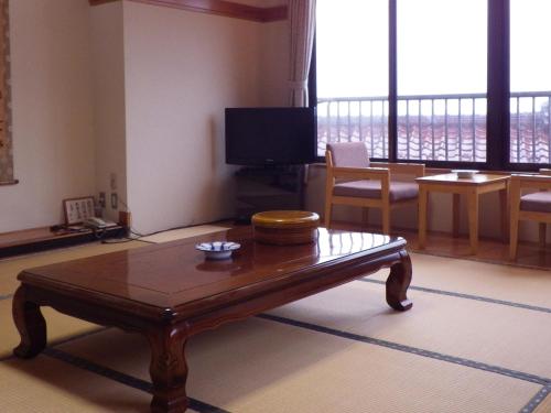 Ryokan Nisaburo Tsuruoka