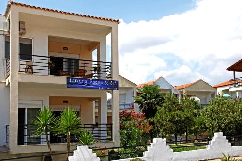 V&P Luxury Rooms gîte à louer Kallithéa