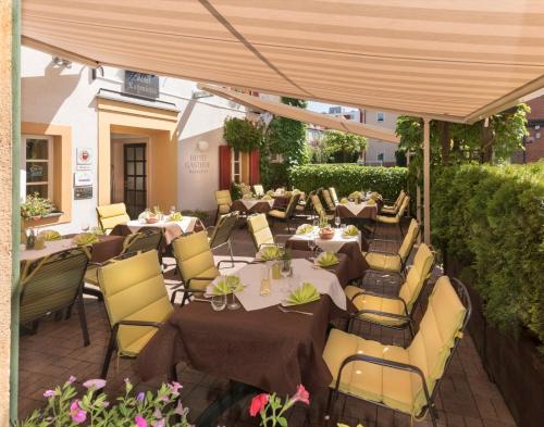 Hotel Restaurant Lohmühle - image 13