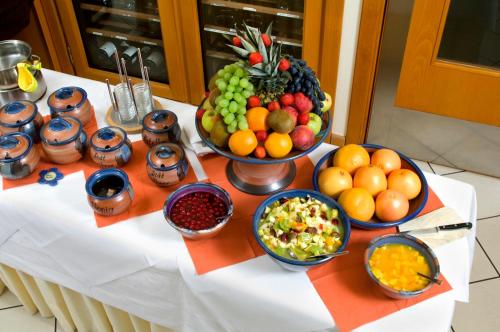 Hotel Restaurant Lohmühle - main image