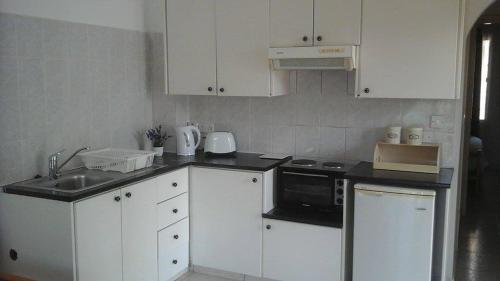 Kozis Hotel Apartments