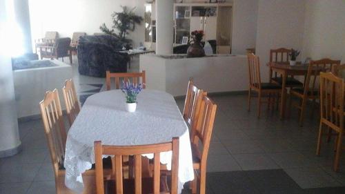 Kozis Hotel Apartments