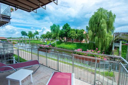 Hotel Hafen Hitzacker - Elbe